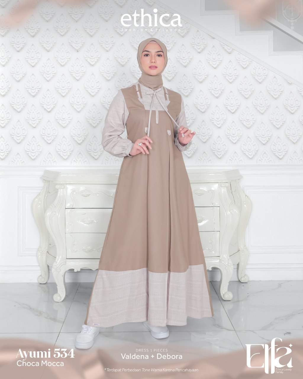 KAGUMI 533 CHOCA MOCCA