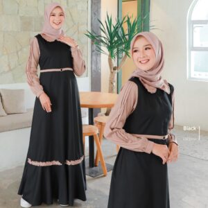 AYUMI 385 BLACK