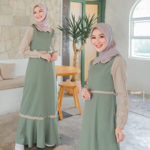 AYUMI 385 GREEN