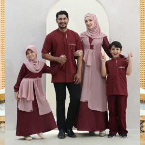 KAGUMI 207 RED PEAR