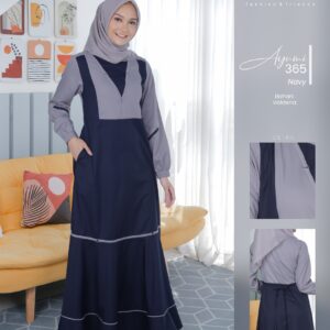 KAGUMI 365 NAVY