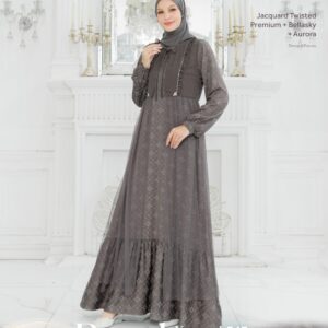 KAGUMI 343 GREY MAJOR