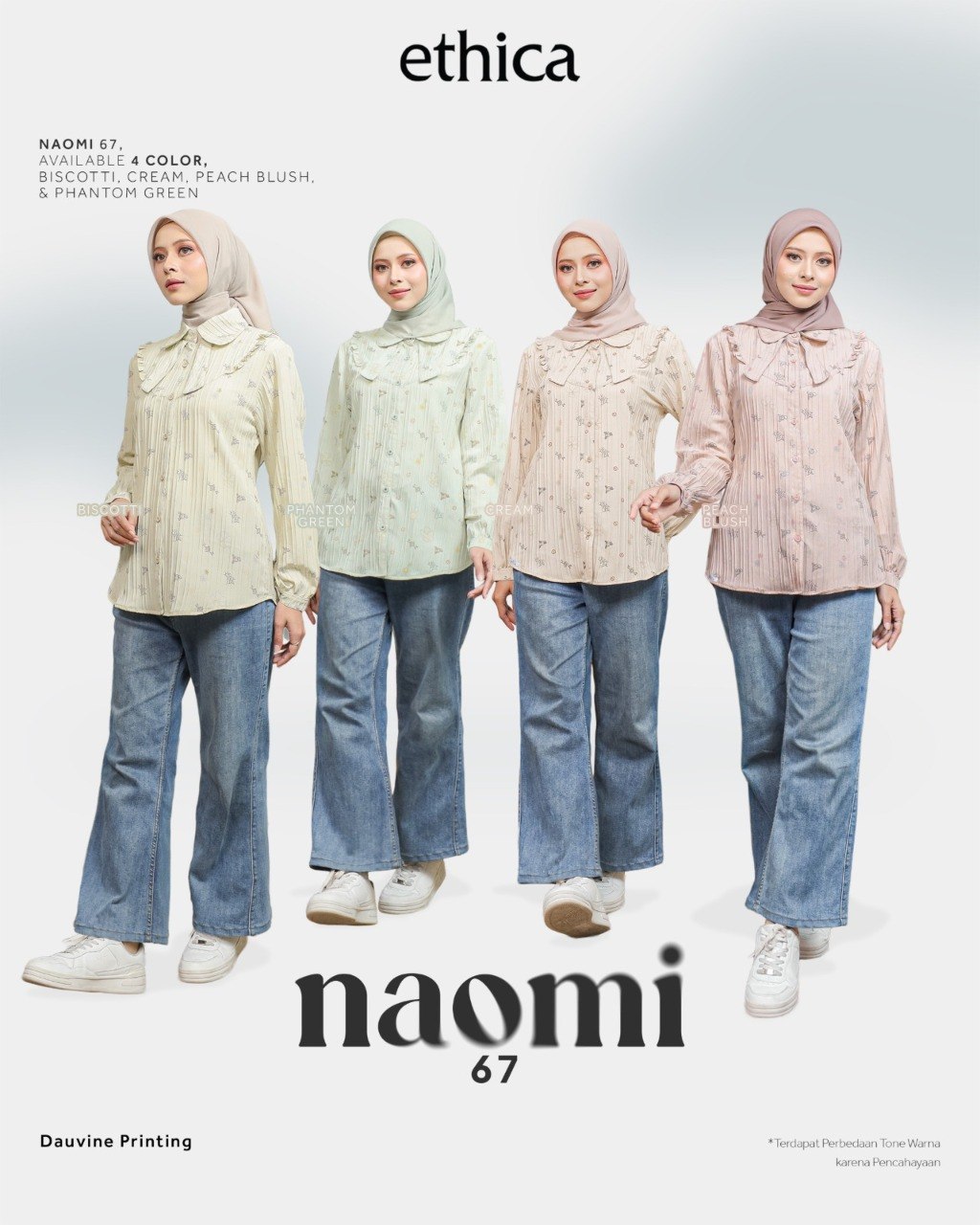 NAOMI 67 BY ETHICA