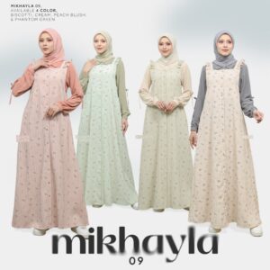 MIKHAYLA 09 BY ETHICA