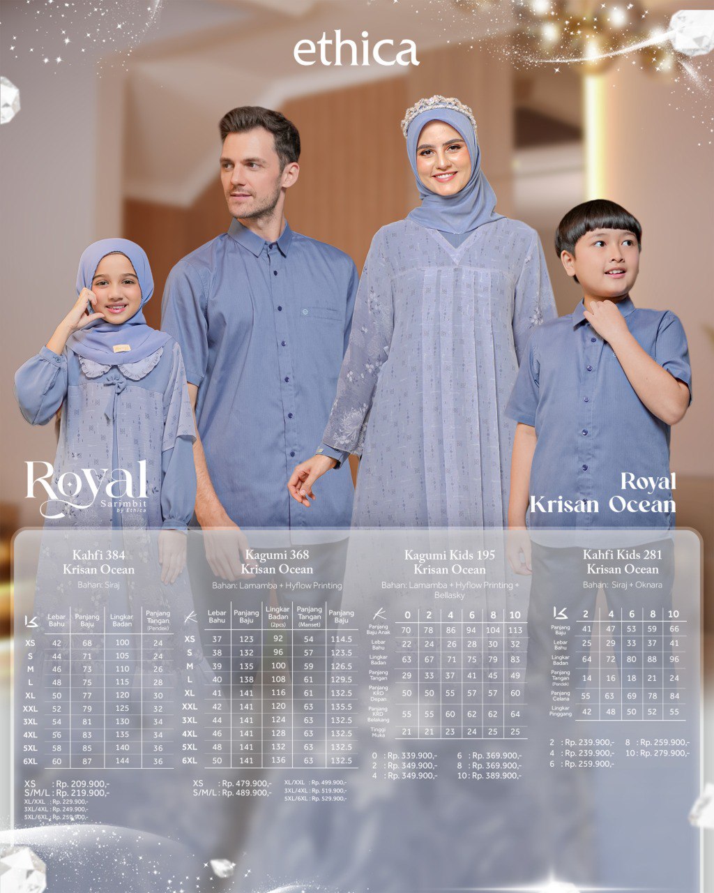 ROYAL KRISAN OCEAN - Gambar 6