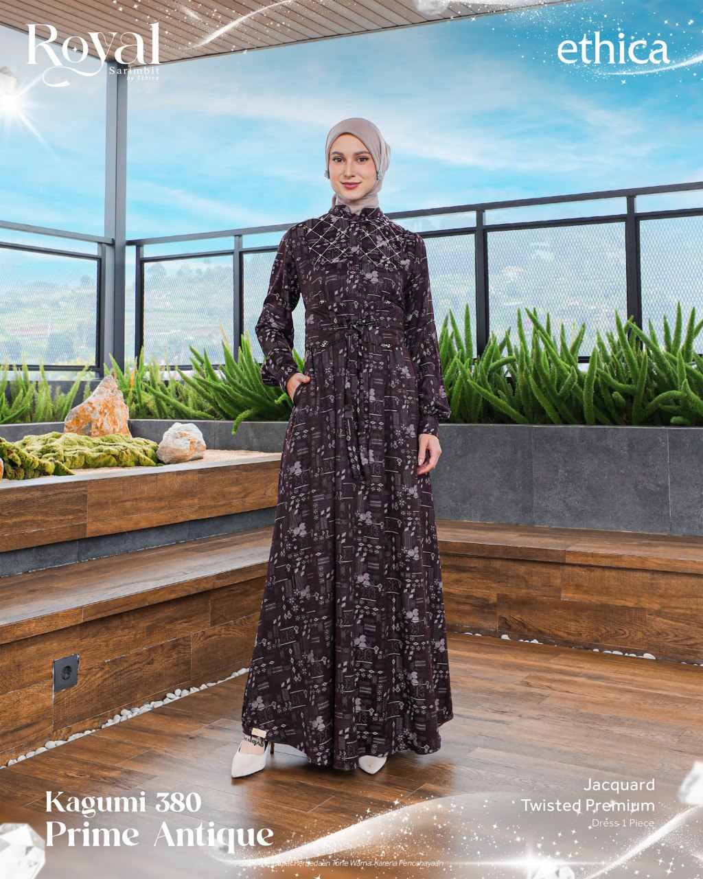 ROYAL PRIME ANTIQUE - Gambar 4