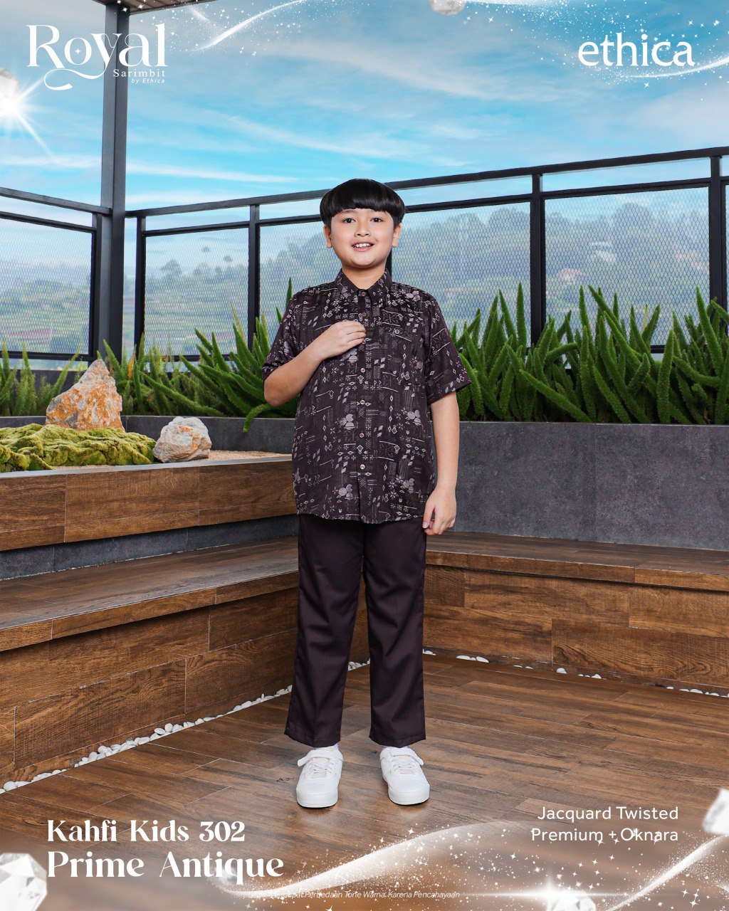 ROYAL PRIME ANTIQUE - Gambar 2