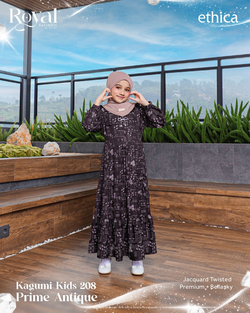 ROYAL PRIME ANTIQUE - Gambar 3