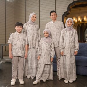 ROYAL ETHNIC JASMINE