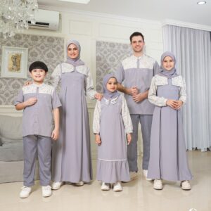 ELFA LILAC SHADE