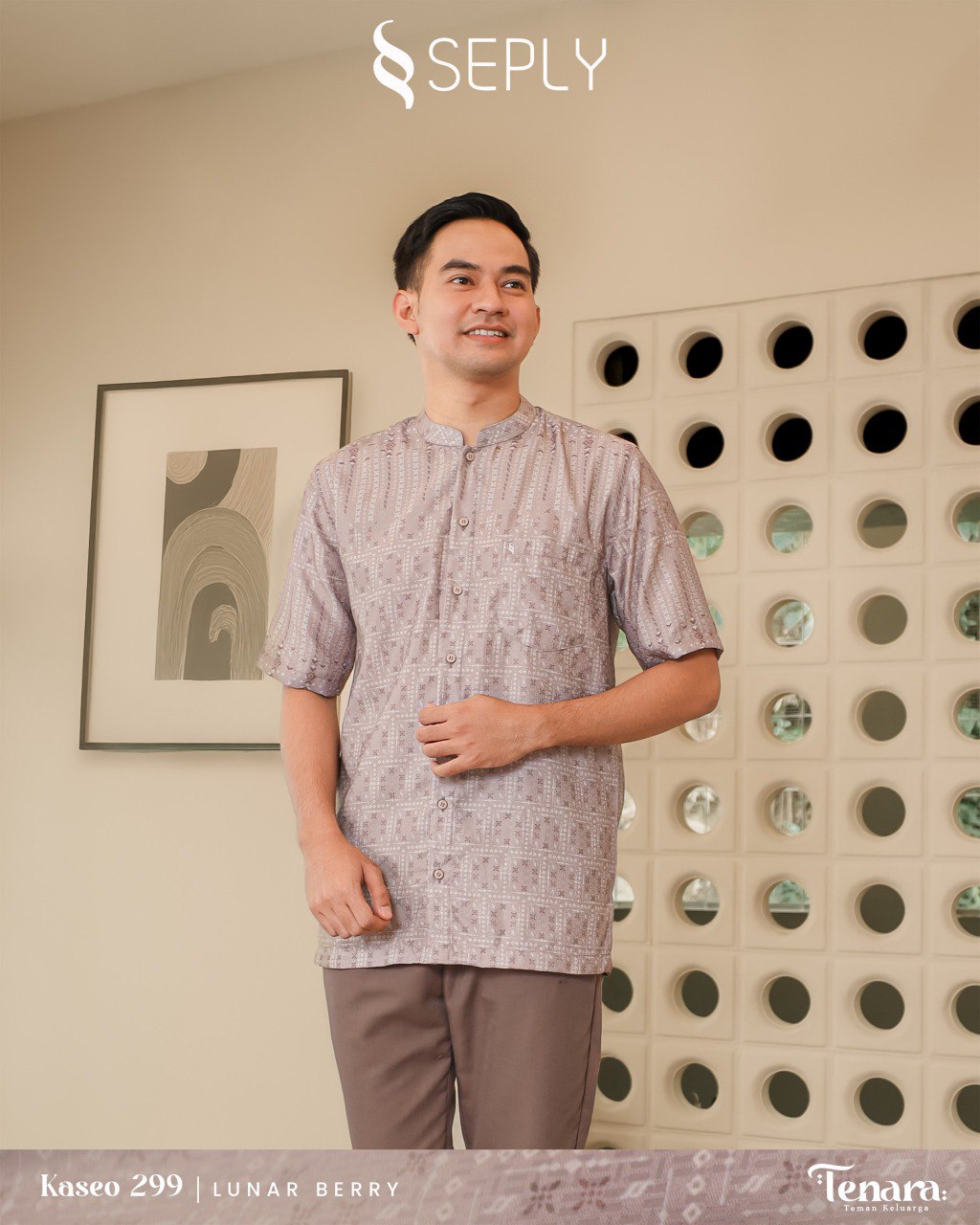 TENARA LUNAR BERRY - Gambar 5