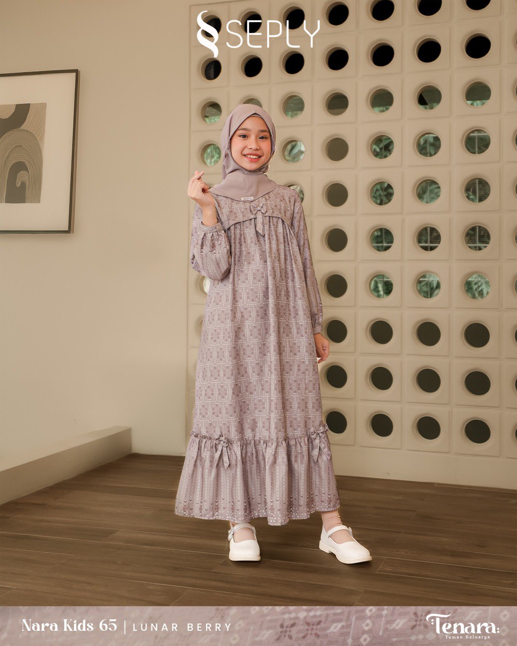 TENARA LUNAR BERRY - Gambar 2