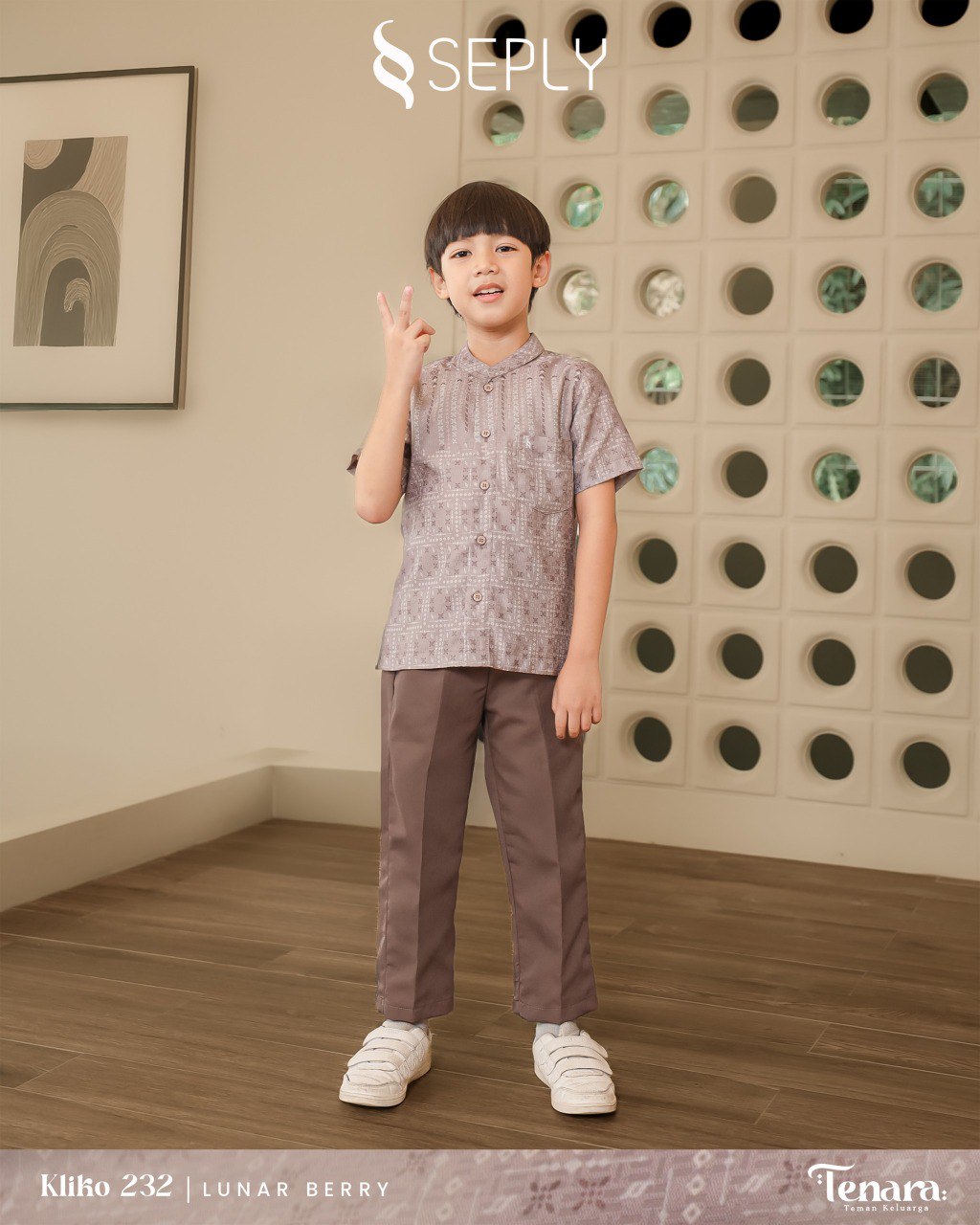 TENARA LUNAR BERRY - Gambar 3
