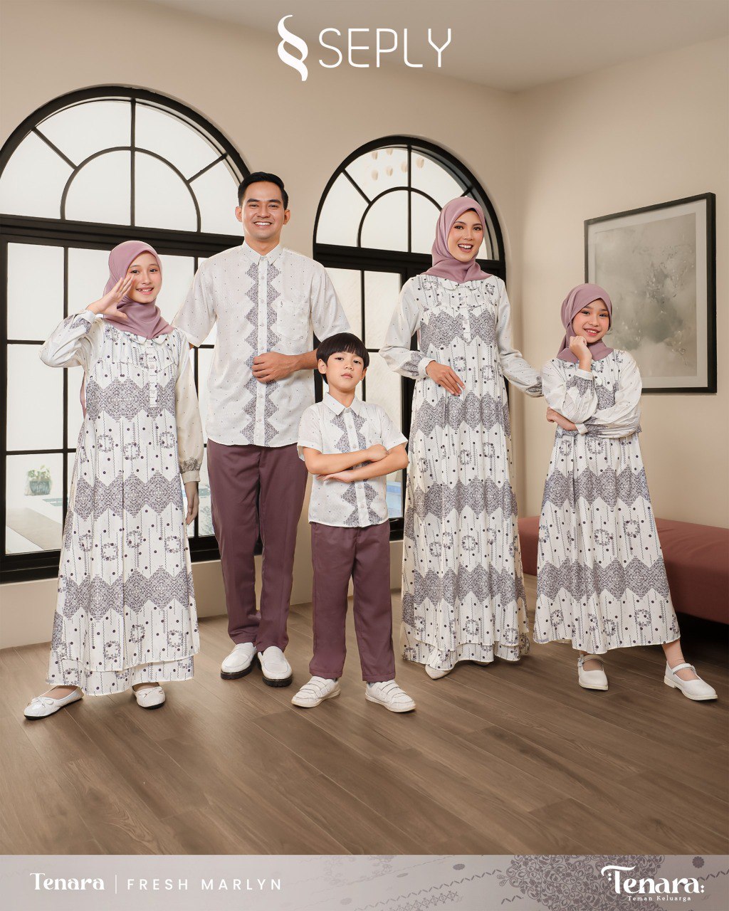 TENARA FRESH MARLYN