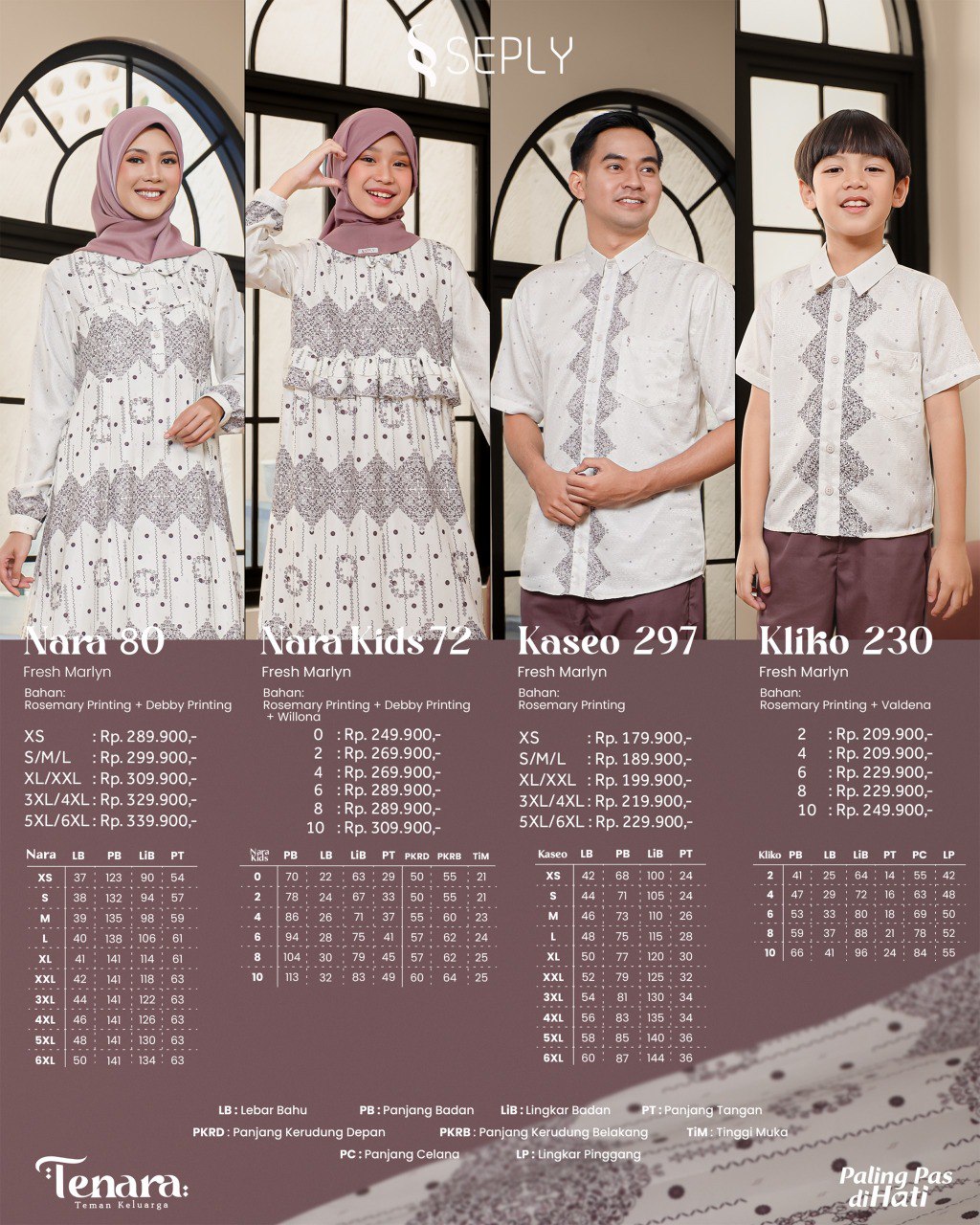 TENARA FRESH MARLYN - Gambar 6