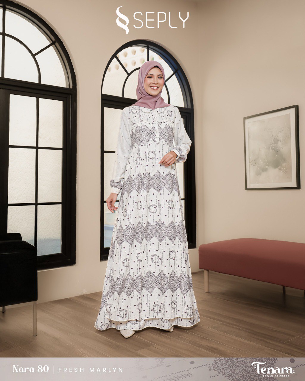 TENARA FRESH MARLYN - Gambar 5