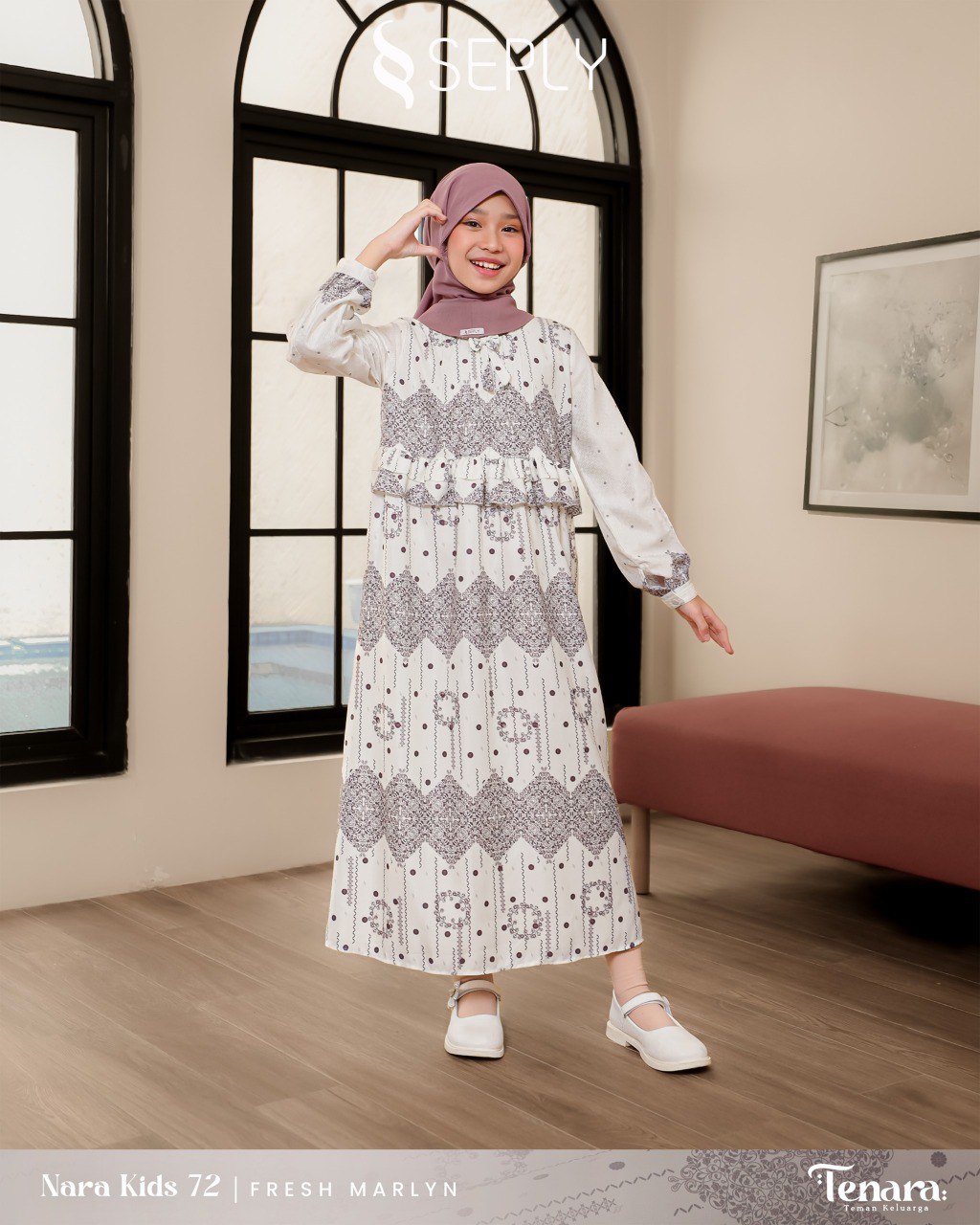 TENARA FRESH MARLYN - Gambar 2
