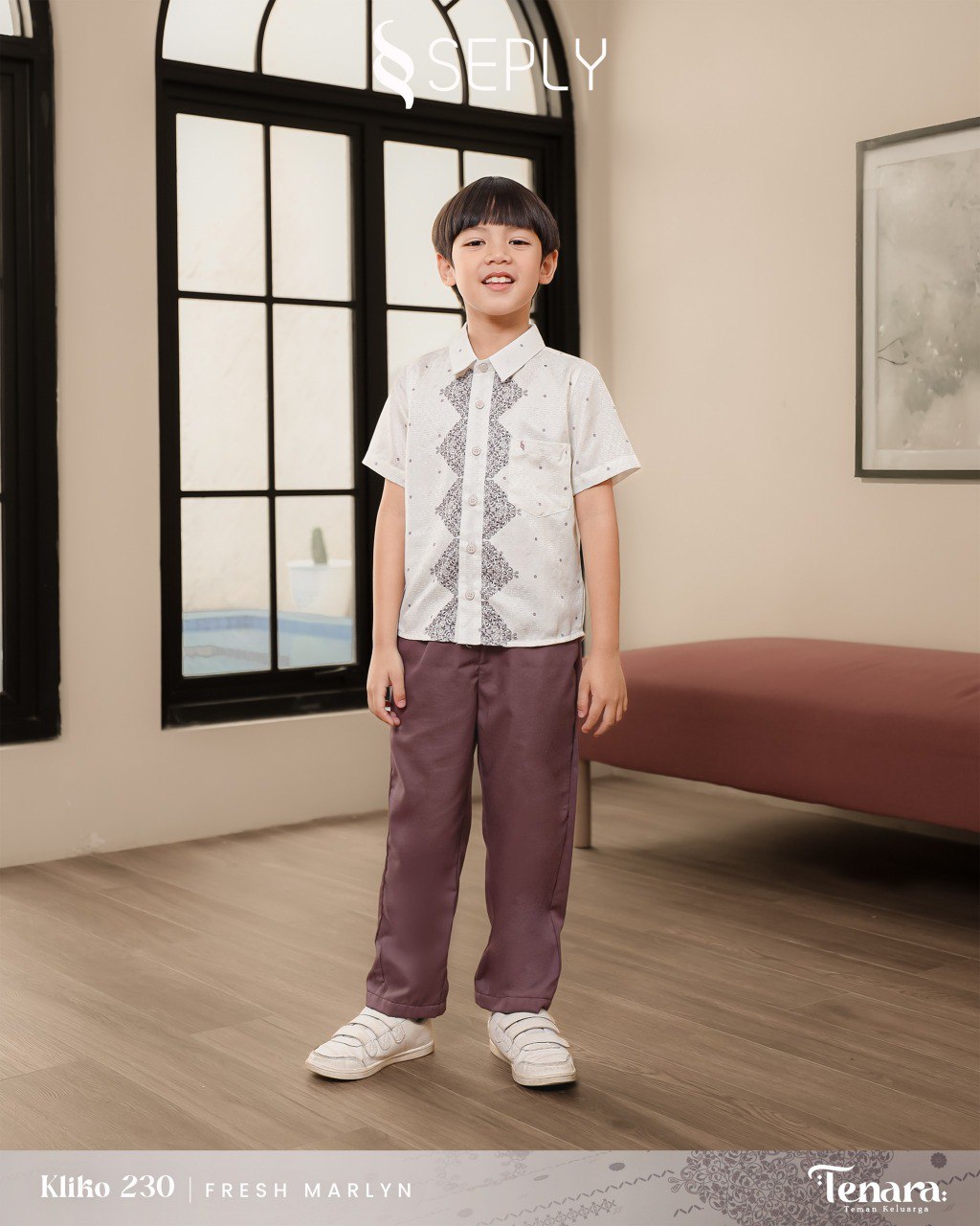 TENARA FRESH MARLYN - Gambar 3