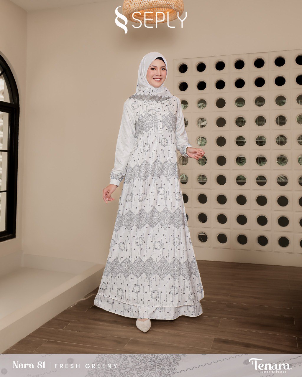 TENARA FRESH GREENY - Gambar 5