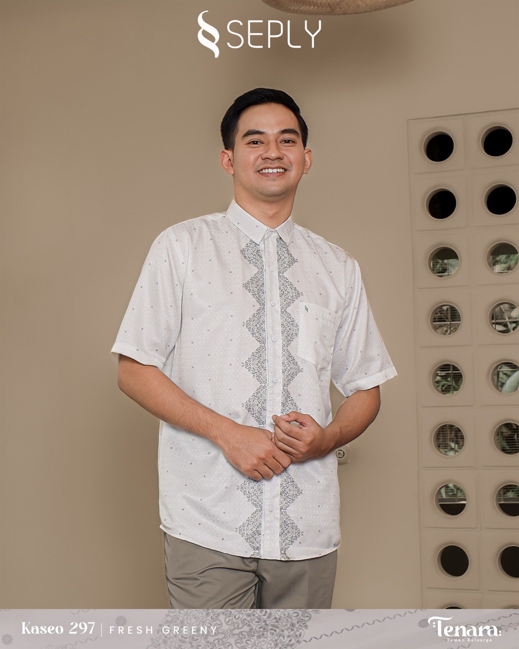 TENARA FRESH GREENY - Gambar 4
