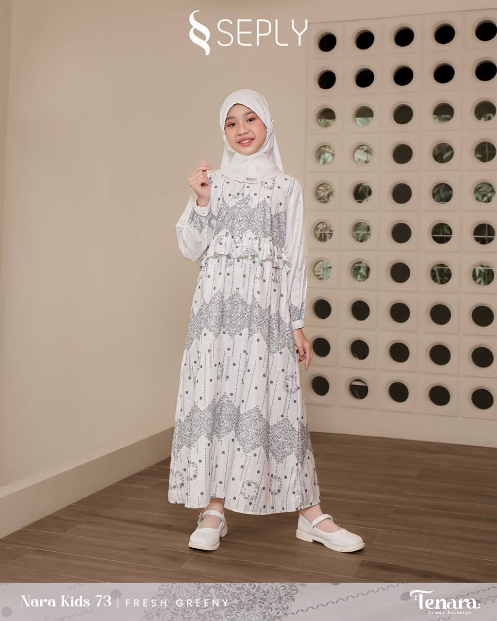 TENARA FRESH GREENY - Gambar 3