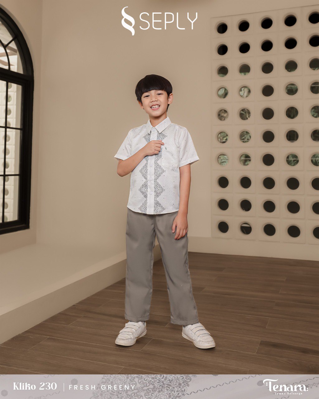 TENARA FRESH GREENY - Gambar 2