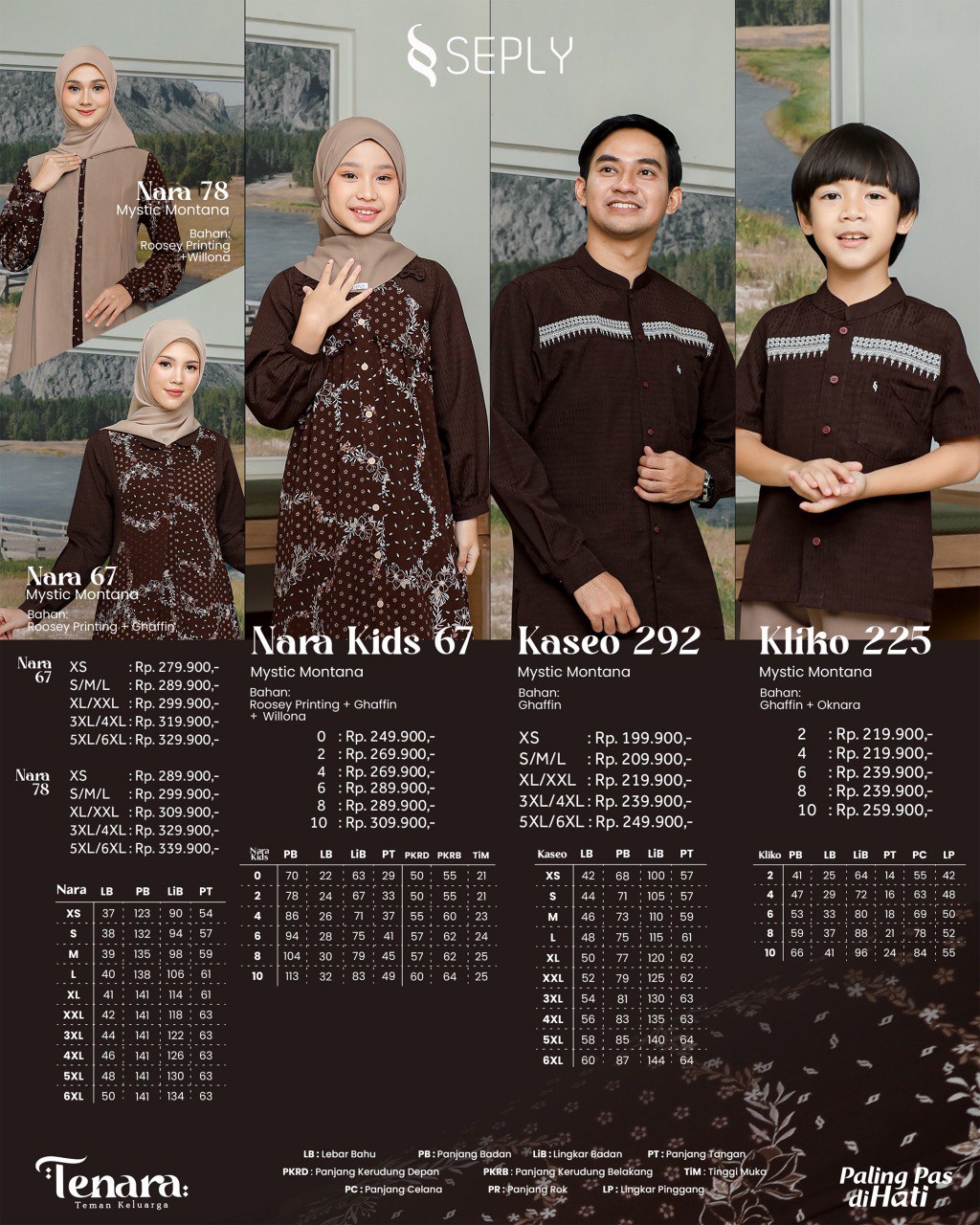 TENARA MYSTIC MONTANA - Gambar 6