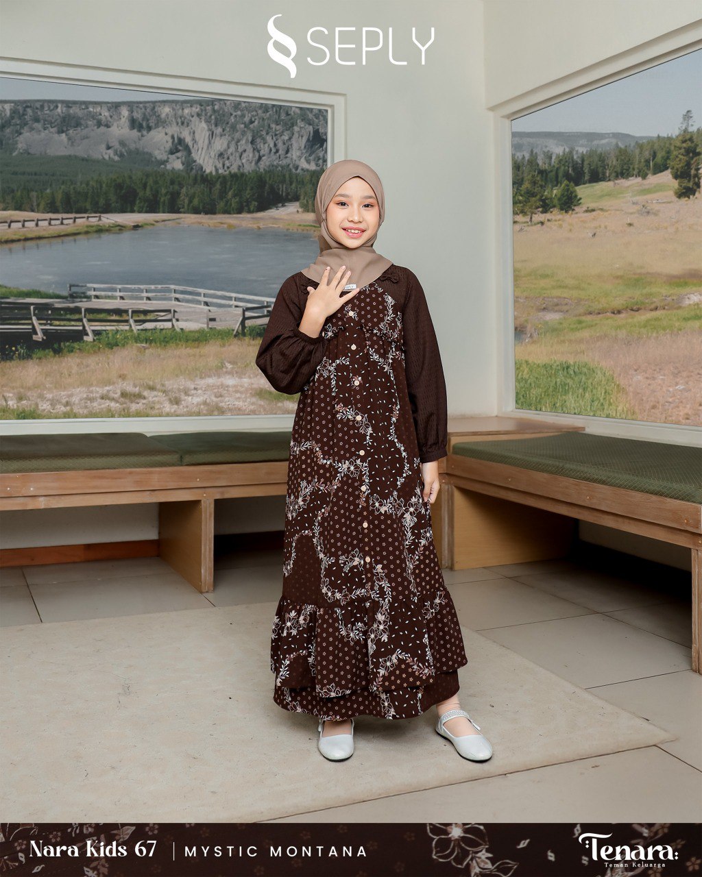 TENARA MYSTIC MONTANA - Gambar 2