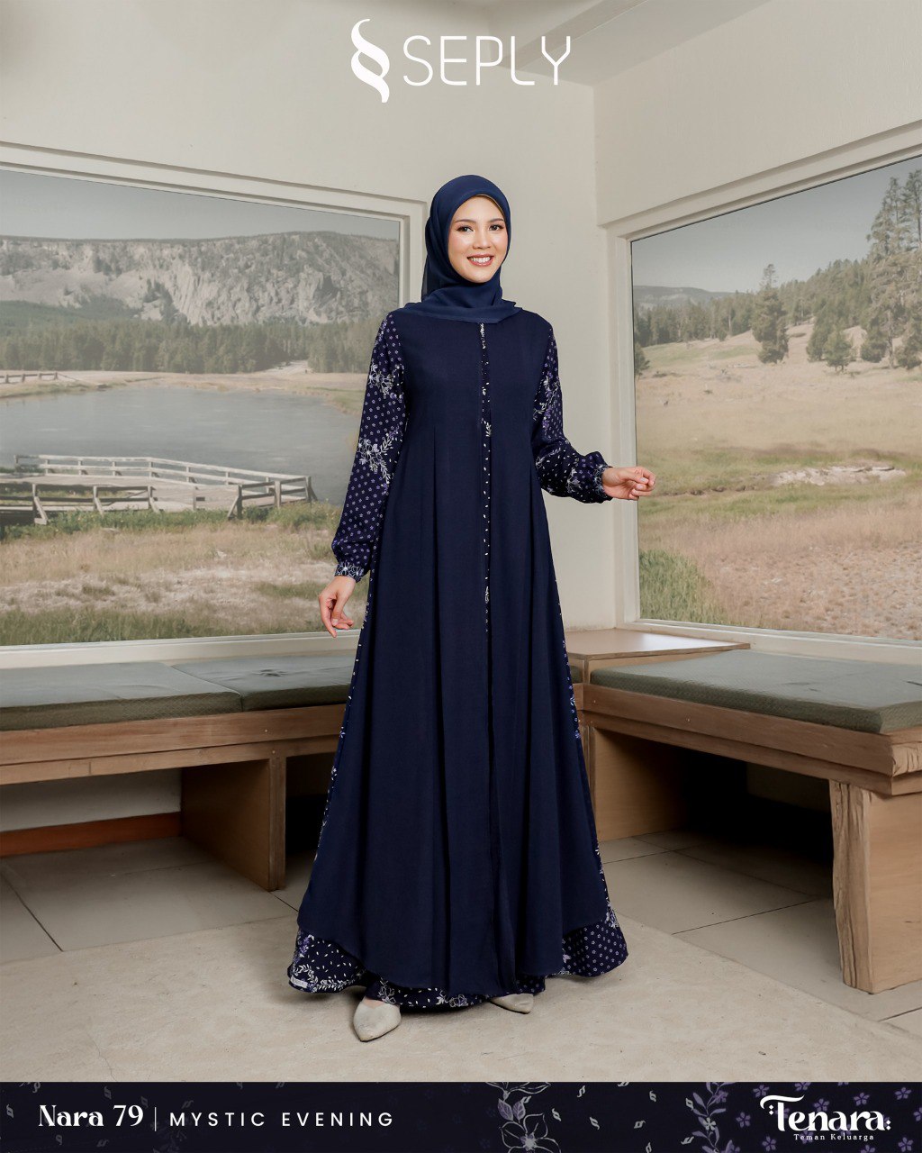 TENARA MYSTIC EVENING - Gambar 5