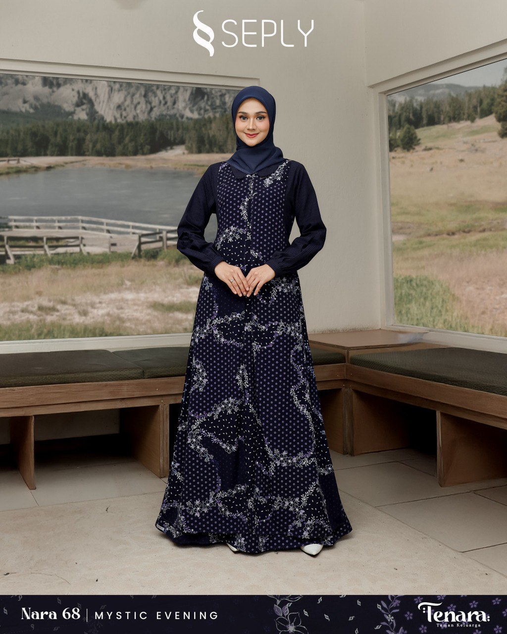 TENARA MYSTIC EVENING - Gambar 6