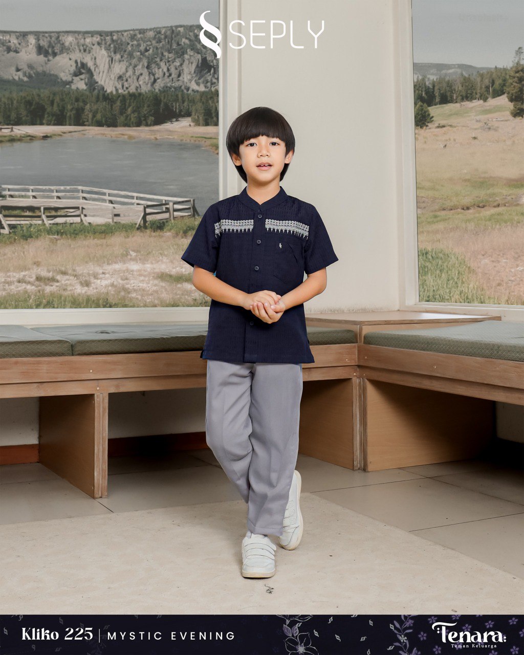 TENARA MYSTIC EVENING - Gambar 3