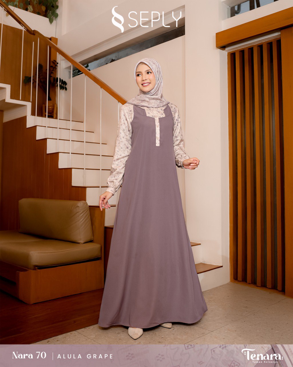 TENARA ALULA GRAPE - Gambar 5