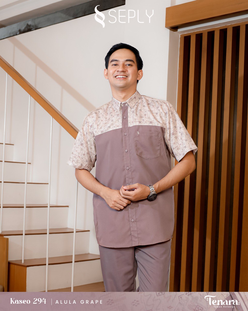 TENARA ALULA GRAPE - Gambar 4