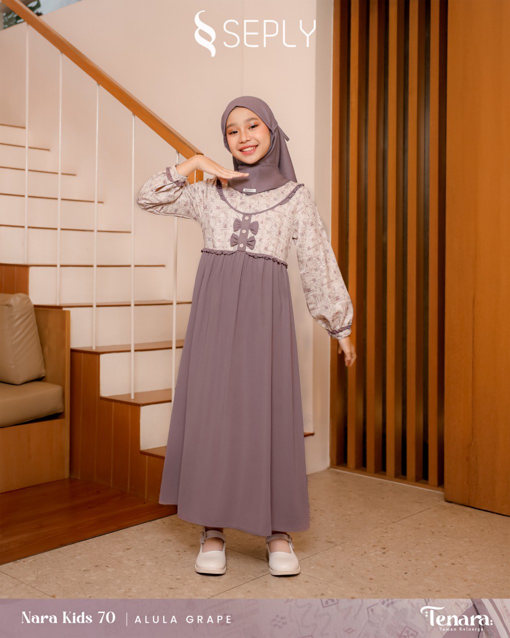 TENARA ALULA GRAPE - Gambar 3