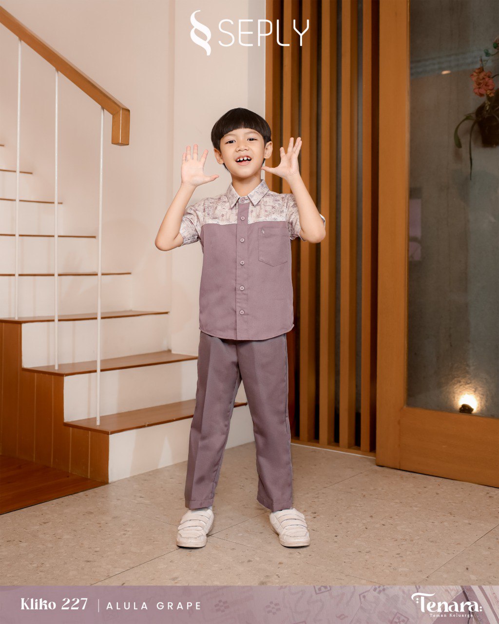 TENARA ALULA GRAPE - Gambar 2