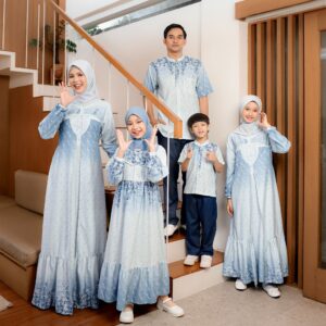 TENARA MILKY BLUE