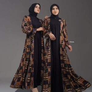 MIANNA DRESS