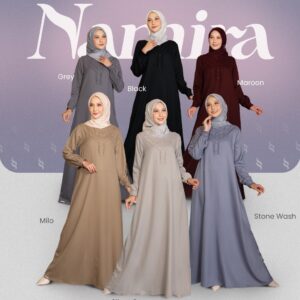 NAMIRA 05