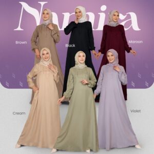 NAMIRA 06