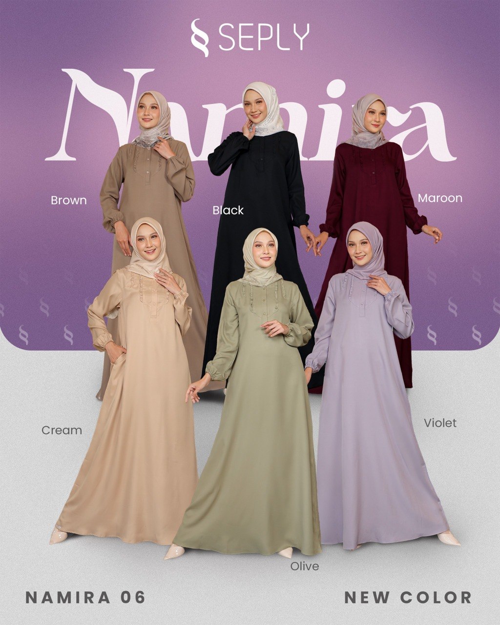 NAMIRA 06