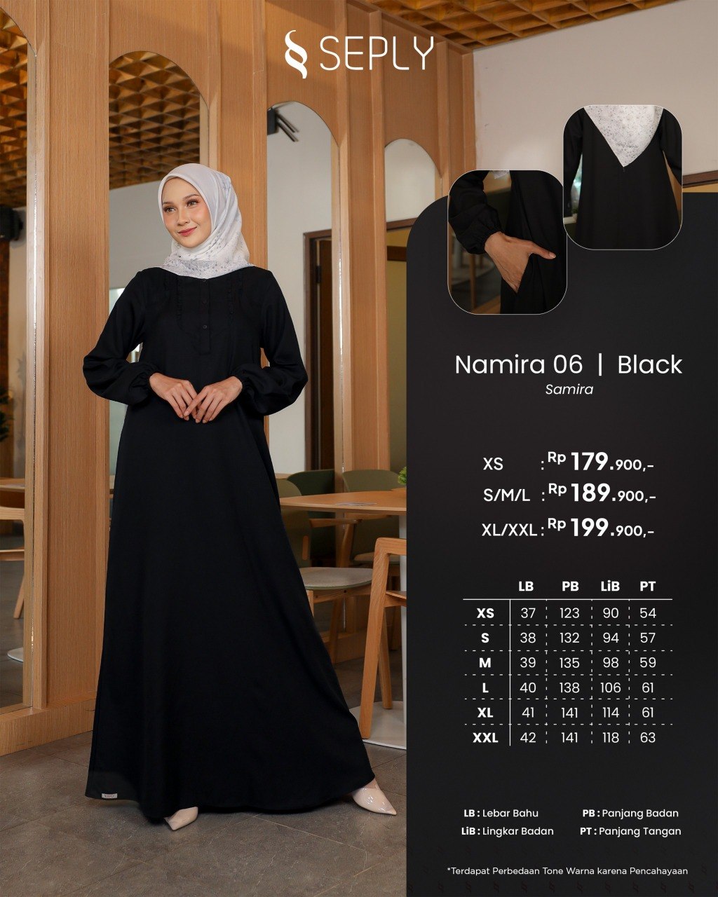 NAMIRA 06 - Gambar 6