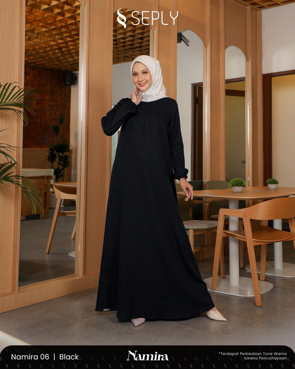 NAMIRA 06 - Gambar 2