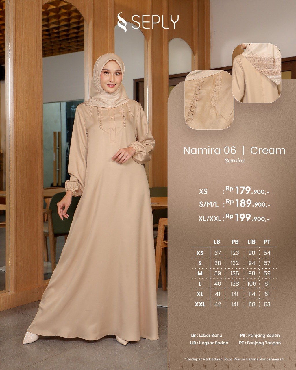 NAMIRA 06 - Gambar 7