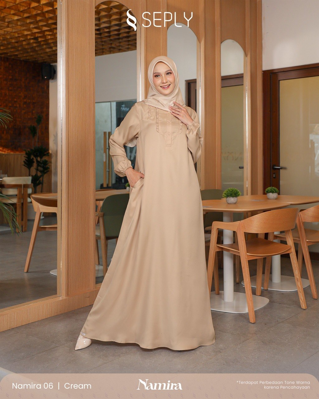 NAMIRA 06 - Gambar 3