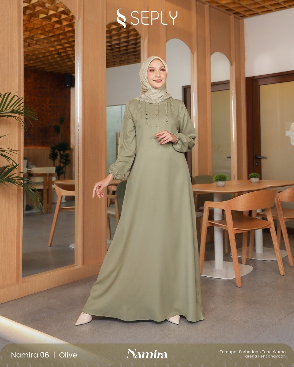 NAMIRA 06 - Gambar 4