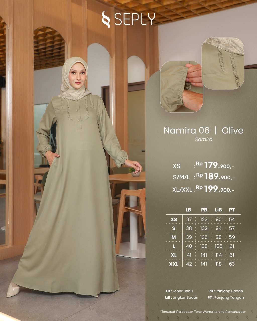 NAMIRA 06 - Gambar 8