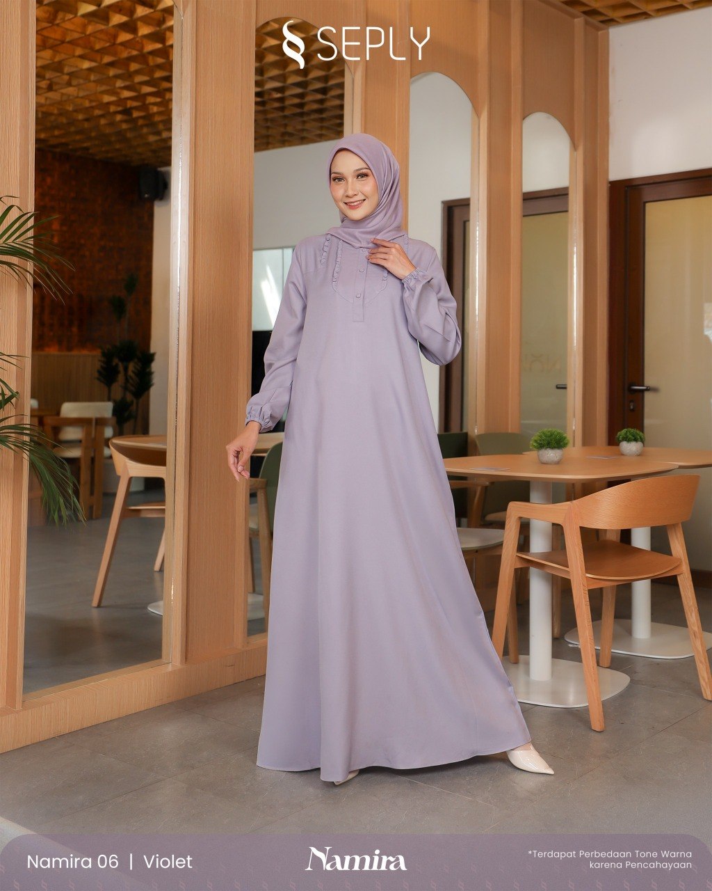 NAMIRA 06 - Gambar 5