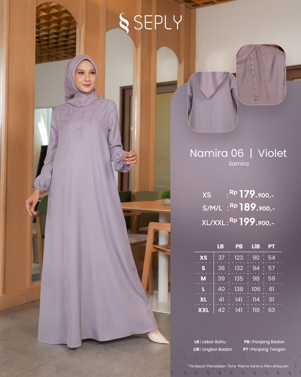 NAMIRA 06 - Gambar 9