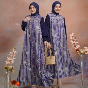 MAULY DRESS