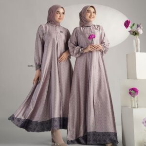MILANY DRESS